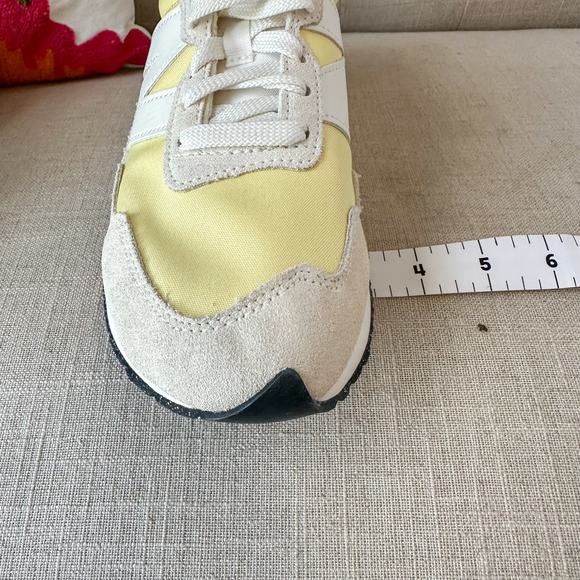 New Balance 237 Athletic Sneaker Women Size 8 Men Size 6 - Picture 9 of 11